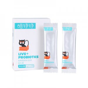 連云港華萌寵物用品有限公司