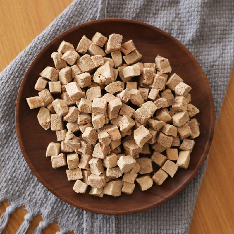 山東寵之優(yōu)品寵物食品有限公司