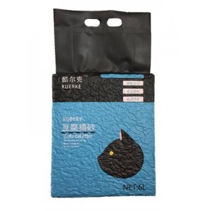 豆腐貓砂6LOEM/ODM定制代加工