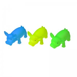 發(fā)泄玩具豬貼牌定制代加工