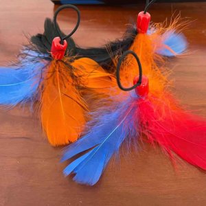 貓咪玩具逗貓棒代加工貼牌OEM/ODM