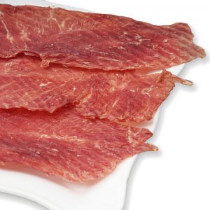 寵物零食雞鴨胸脯狗糧可OEM/ODM代工