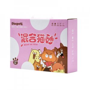 山東盤寵生物科技有限公司