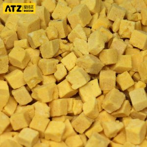 凍干寵物零食雞蛋黃貼牌定制代加工