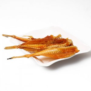 寵物零食雞肉包魚可OEM/ODM代工