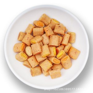 夾心段寵物零食貓用零食OEM/ODM定制代加工