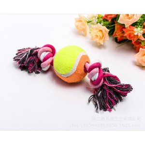 耐磨耐咬棉繩玩具OEM/ODM定制代加工