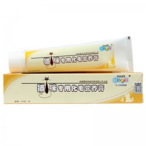 新寵之康化毛營(yíng)養(yǎng)膏貼牌定制代加工