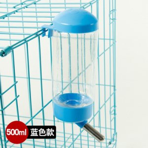 貓咪簡易飲水壺可OEM/ODM代工