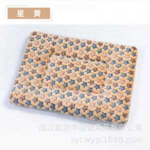 寵物毯貓狗毛毯窩OEM代加工