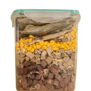 青島貝貝飛寵物用品有限公司