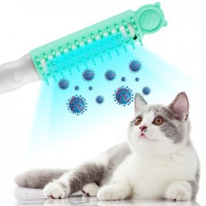 按摩梳子貼牌定制代加工