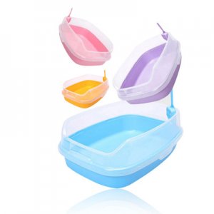 大貓肥貓廁所OEM/ODM定制代加工