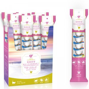 南昌樂淘寵物用品有限公司