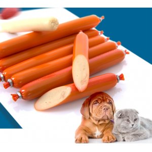 山東佰士特寵物食品有限公司