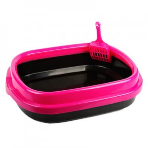 小號貓沙盆貼牌OEM/ODM