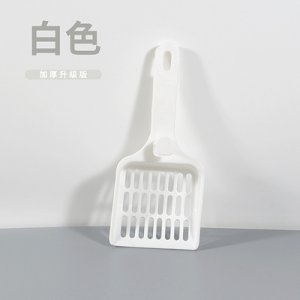清潔用品貓砂鏟可OEM/ODM代工