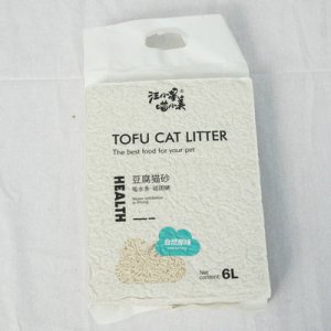 馬桶貓咪用品無塵貓砂OEM代加工