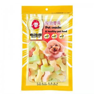 上海萌點(diǎn)寵物用品有限公司
