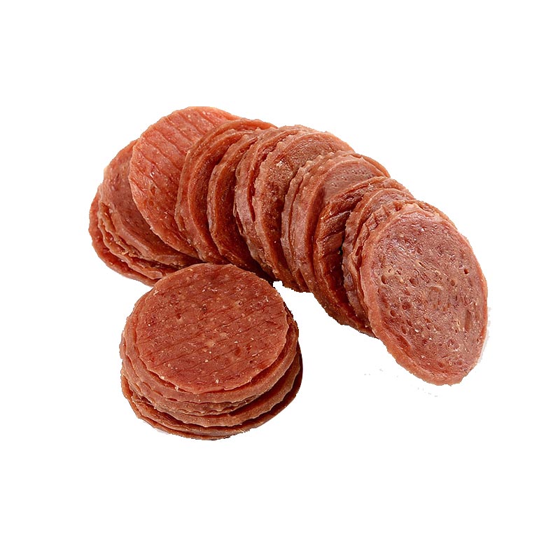 青島鴻源寵物食品有限公司