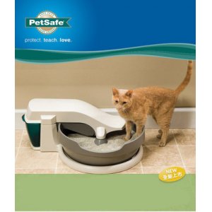 全自動智能貓砂盆代加工貼牌OEM/ODM