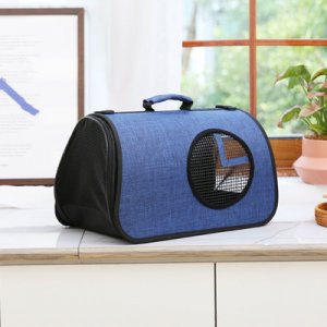 手提貓包便攜式斜挎背包可OEM/ODM代工