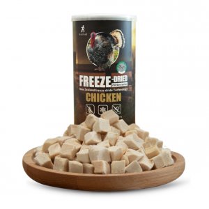 青島它它食食寵物用品有限公司