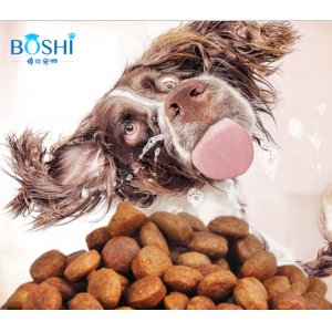 寵物食品牛肉味狗糧貼牌OEM/ODM