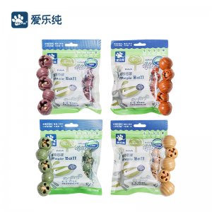 麗水溜啦寵物用品有限責任公司