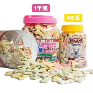 它它寵物零食狗餅干OEM代加工