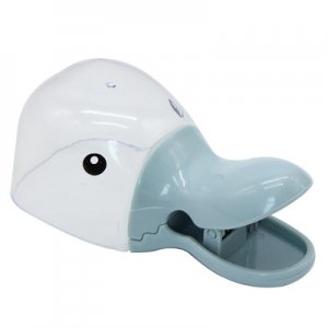 亞馬遜速賣通狗狗吃飯勺子OEM/ODM定制代加工