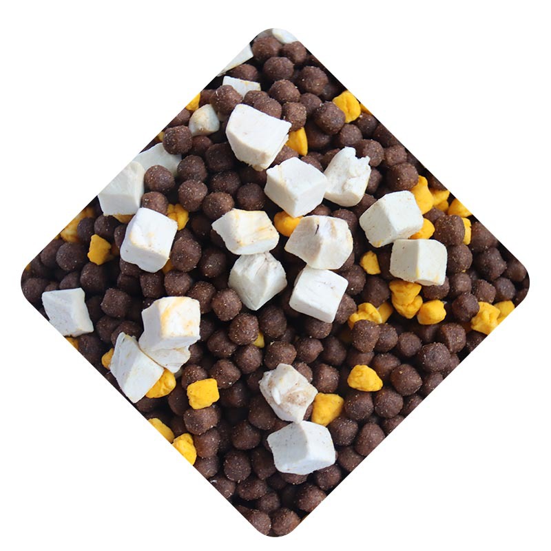 河北德牧寵物食品有限公司