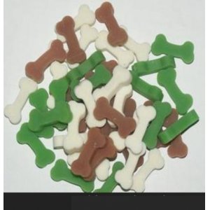 山東青島膠南峰強(qiáng)寵物飼料加工廠