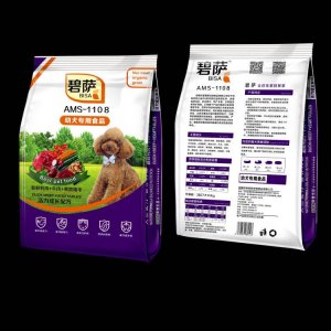 邯鄲市愛慕斯寵物食品有限公司