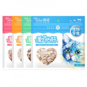 上海六七八寵物有限公司