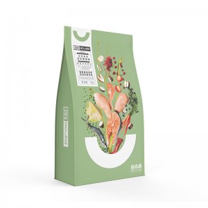 衛(wèi)士成貓1.8公斤無谷貓糧