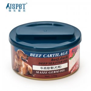 強生寵兒狗狗罐頭 170g