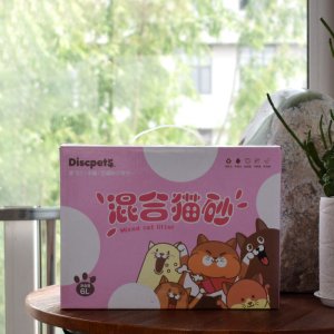 山東迪斯克寵物用品有限公司