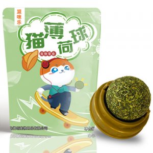 青島御創(chuàng)寵物用品有限公司