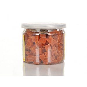 寵?quán)洁诫u肉粒100g