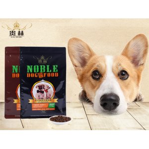 貴赫全犬種幼犬鮮肉糧2.5KG