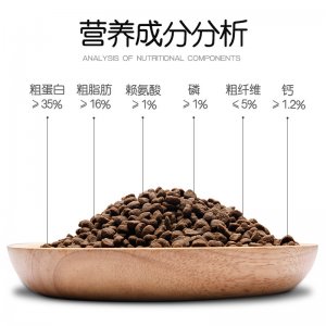 小型犬通用狗糧