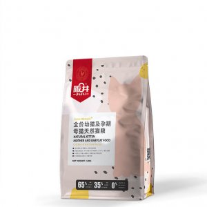 阪井全價幼貓及孕期母貓?zhí)烊患Z1800克