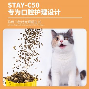 宜趣鮮肉全價(jià)五谷貓糧1.5kg