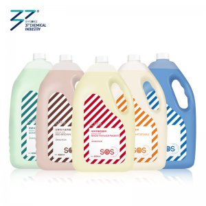 逸諾SOS狗狗貓咪沐浴露