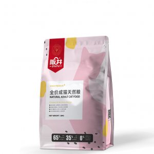 阪井全價成貓?zhí)烊患Z1800克