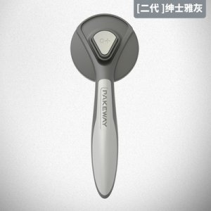 寵物貓咪梳子不銹鋼針