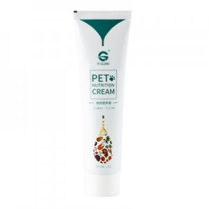 寵物營養(yǎng)膏