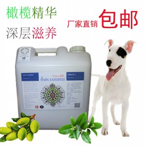 沐浴露寵物浴液20公斤