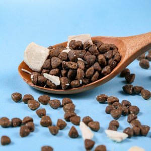 宜生凍干無谷全價(jià)貓糧2kg